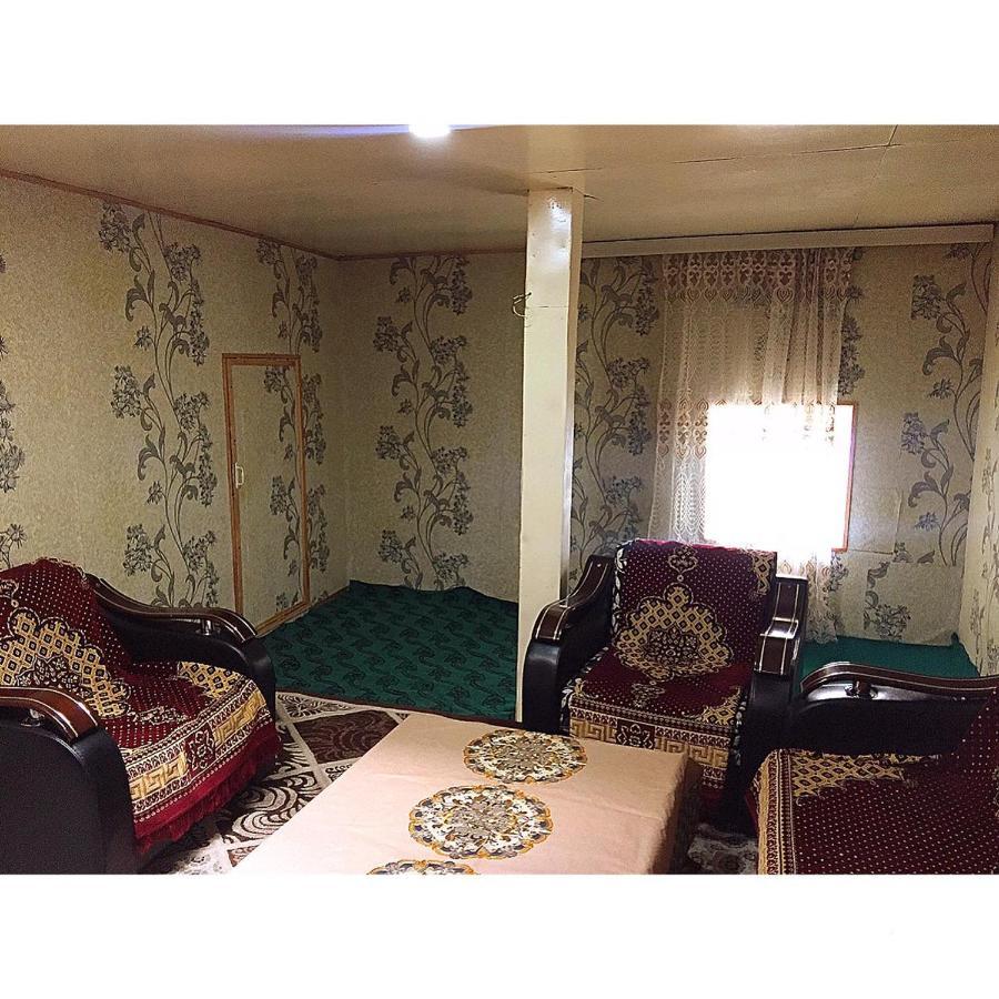 Ecomama In Xinaliq Khinalig Guest House Quba Exterior photo