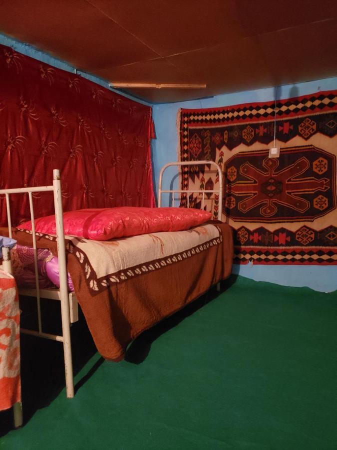 Ecomama In Xinaliq Khinalig Guest House Quba Exterior photo