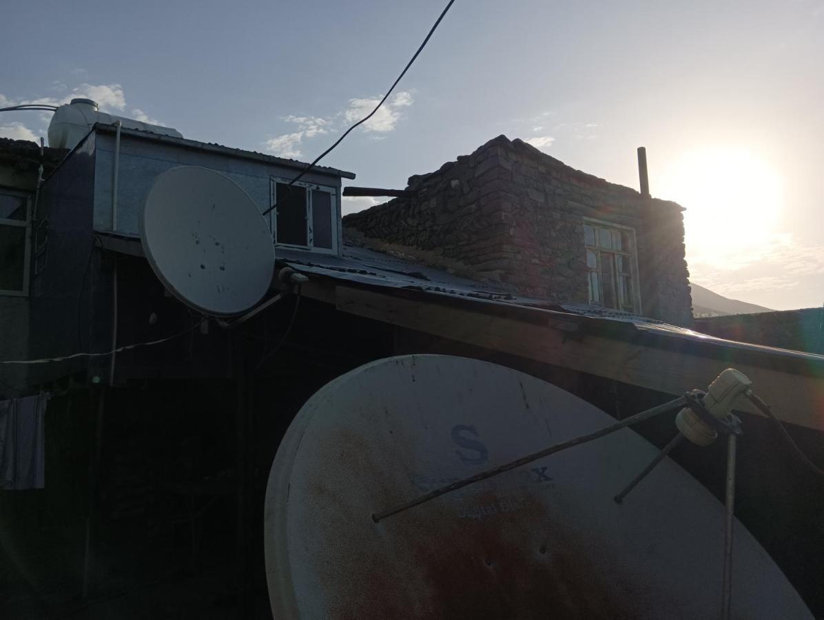 Ecomama In Xinaliq Khinalig Guest House Quba Exterior photo