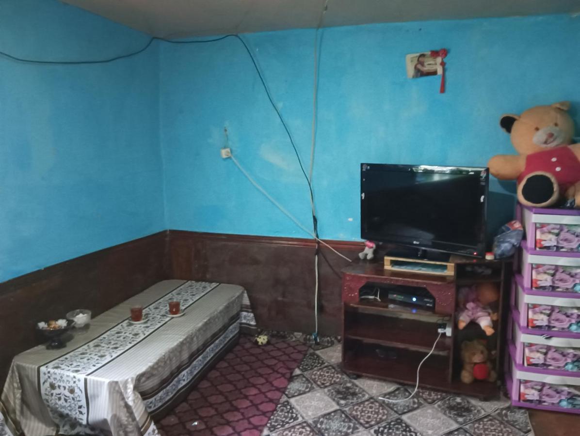 Ecomama In Xinaliq Khinalig Guest House Quba Exterior photo